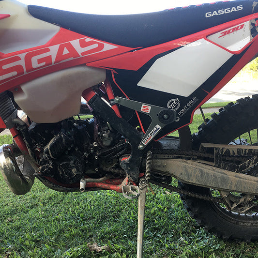 STEG PEGZ SP67 2018-2020 GASGAS - TOUS EC/XC 2T & 4T ENDURO
