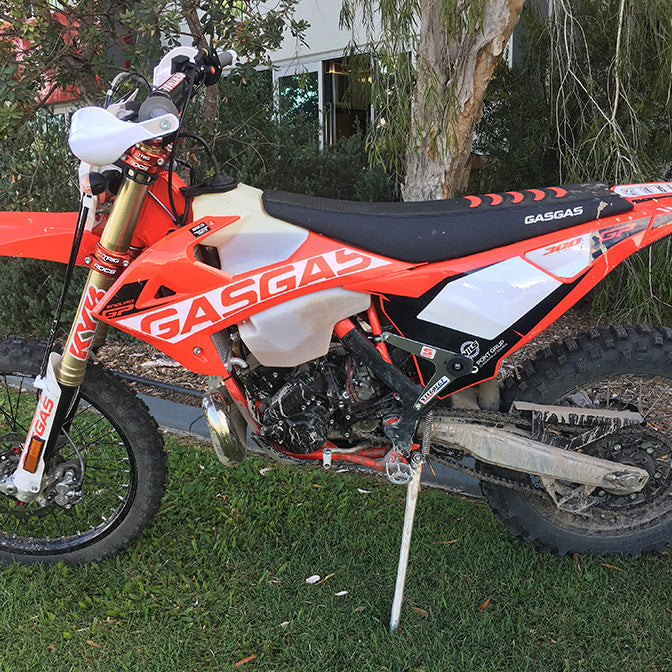STEG PEGZ SP67 2018-2020 GASGAS - TOUS EC/XC 2T & 4T ENDURO