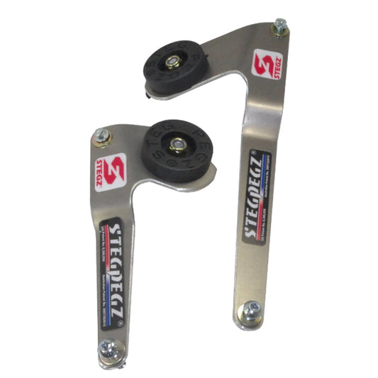 STEG PEGZ SP6 HONDA 2007-2008 CRF 450