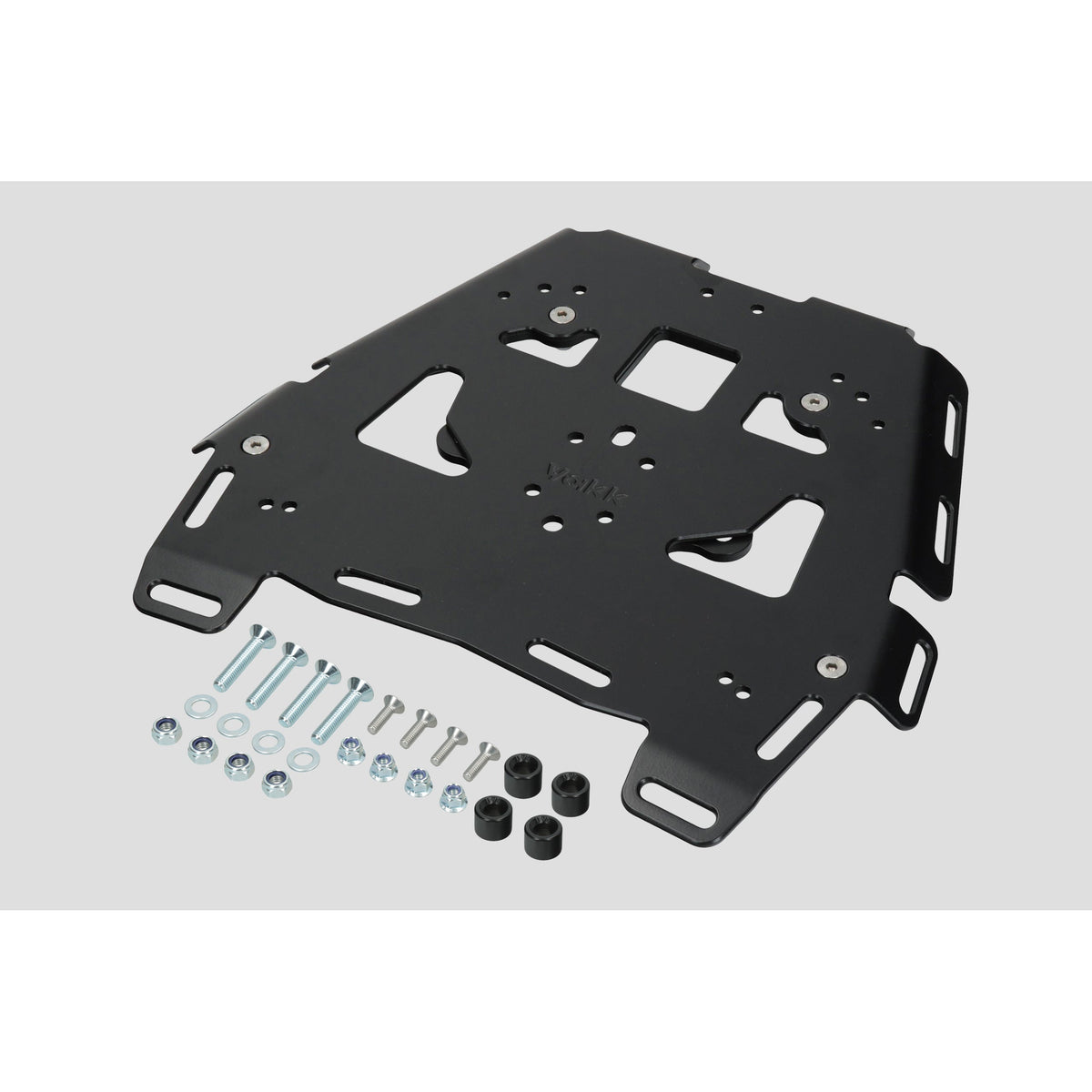 PLATINE PORTE BAGAGE ARRIERE YAKK EXP HONDA XL 750 TRANSALP (2023- )