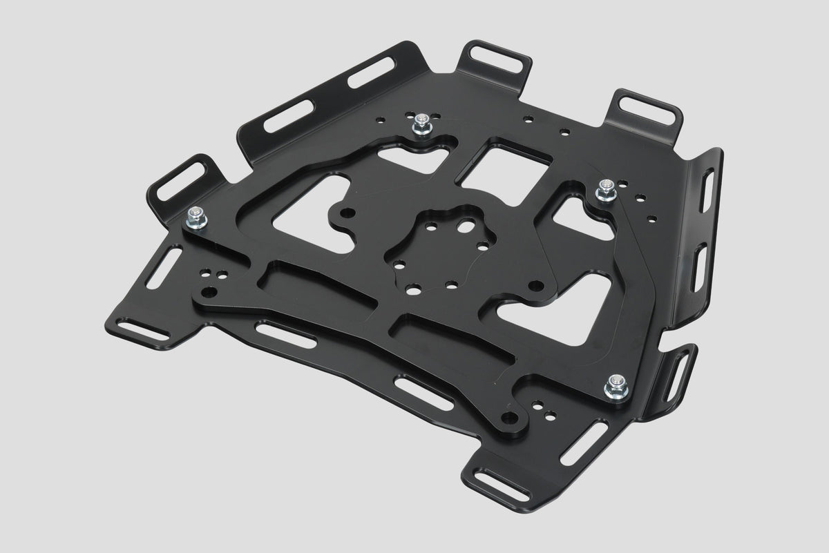 PLATINE PORTE BAGAGE ARRIERE YAKK EXP HONDA XL 750 TRANSALP (2023- )