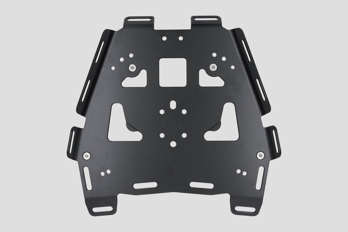 PLATINE PORTE BAGAGE ARRIERE YAKK EXP HONDA XL 750 TRANSALP (2023- )