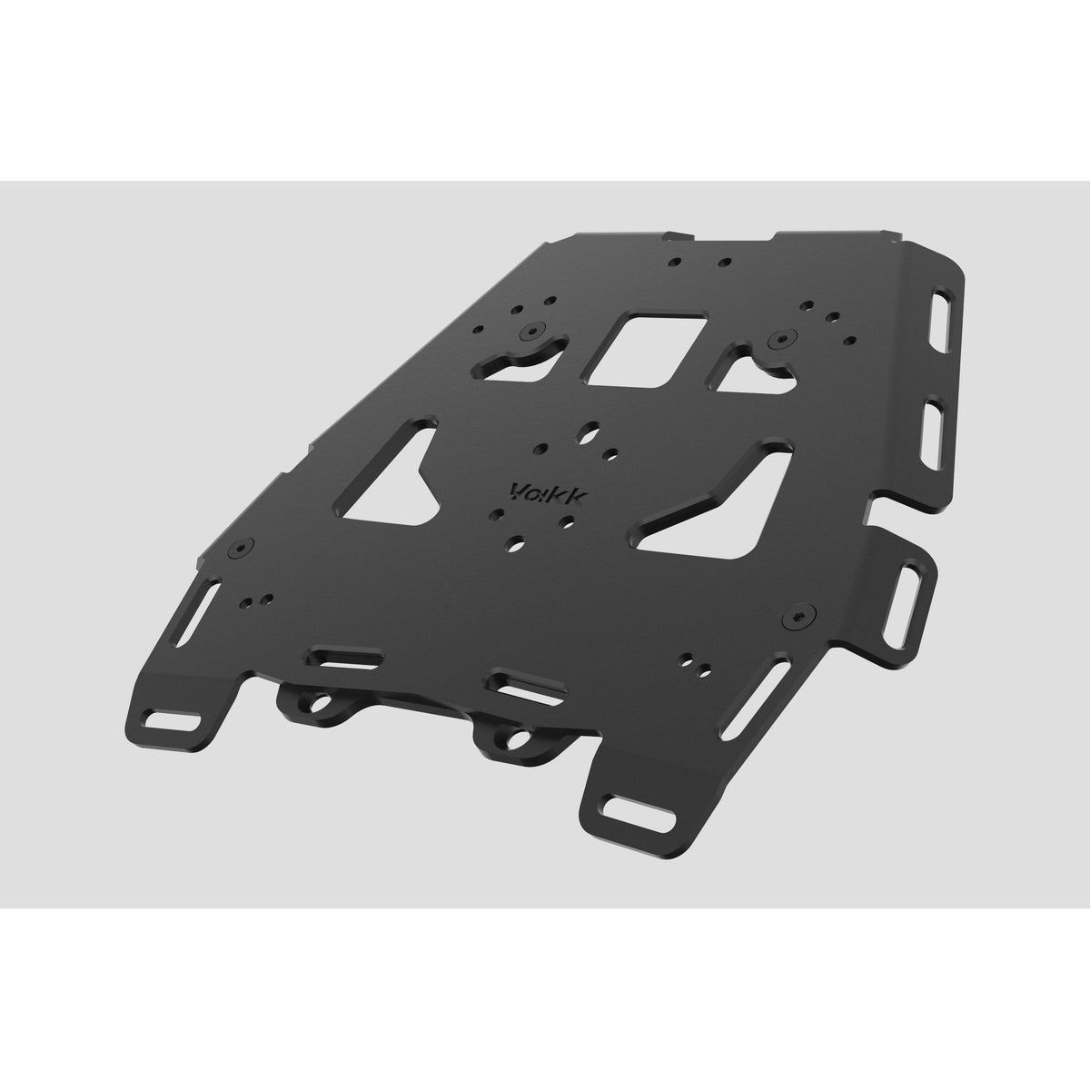 PLATINE PORTE BAGAGE ARRIERE YAKK EXP KOVE 800X (2024- )