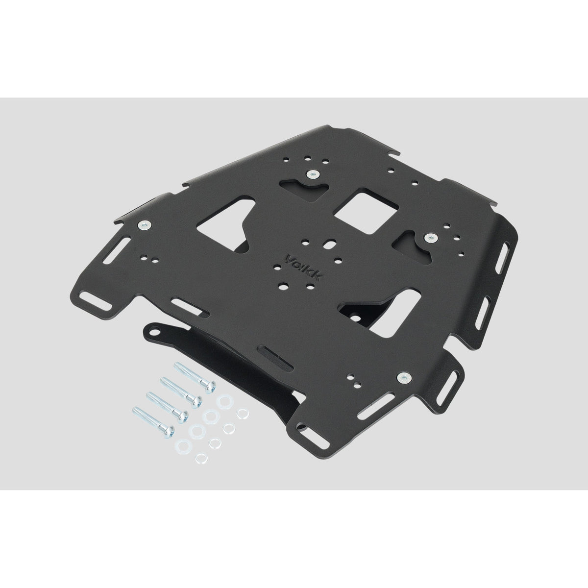 PLATINE PORTE BAGAGE ARRIERE YAKK EXP KTM 890 ADVENTURE S-R (2021- )