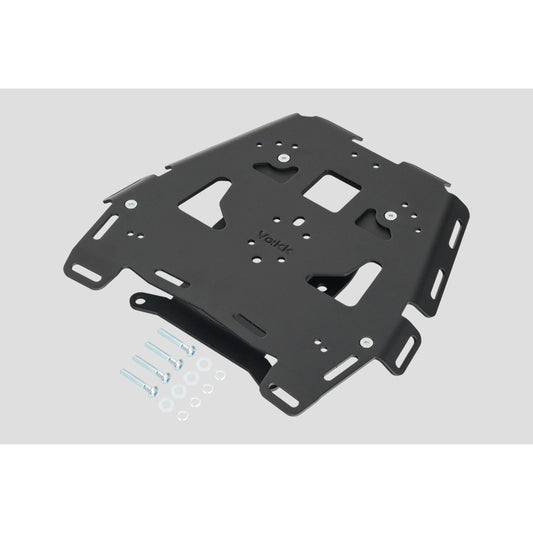 PLATINE PORTE BAGAGE ARRIERE YAKK EXP KTM 790 ADVENTURE S-R (2019- )