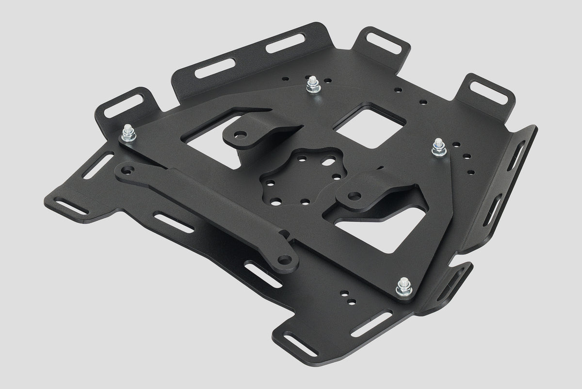 PLATINE PORTE BAGAGE ARRIERE YAKK EXP HUSQVARNA 901 NORDEN (2022- )