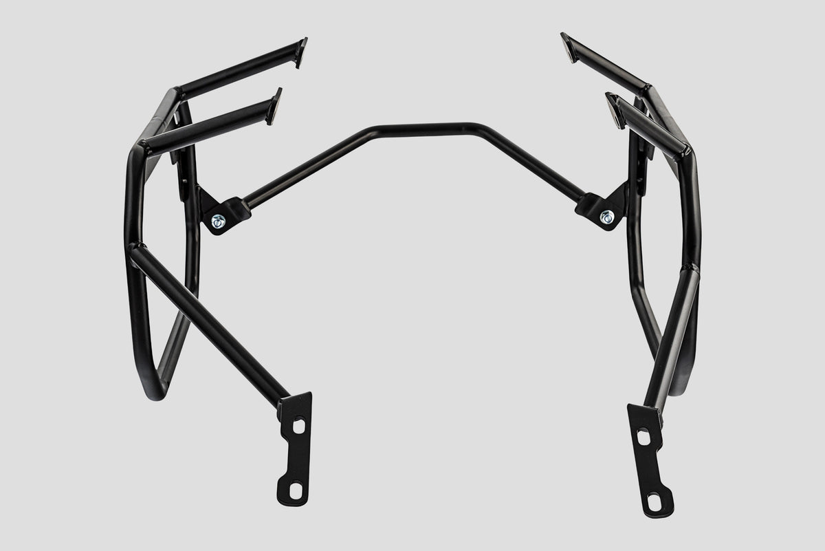 SUPPORT LATERAL YAKK EXP YAMAHA TENERE 700 WORLD RAID (2022-2024)