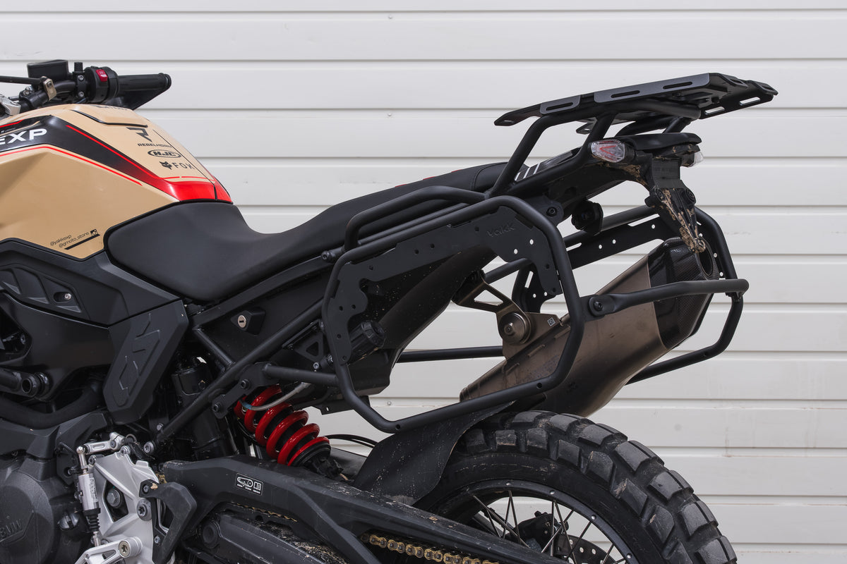 SUPPORT LATERAL YAKK EXP BMW F 900 GS (2024- )