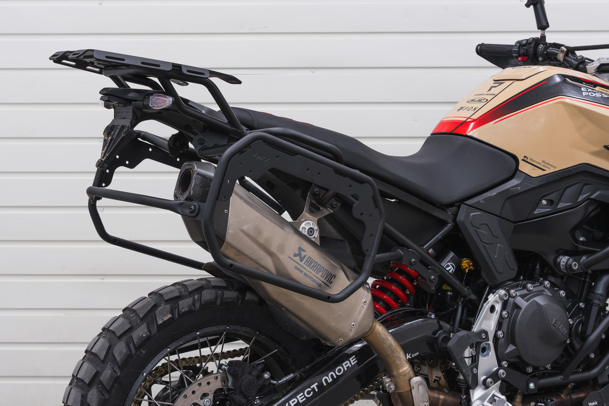 SUPPORT LATERAL YAKK EXP BMW F 900 GS (2024- )