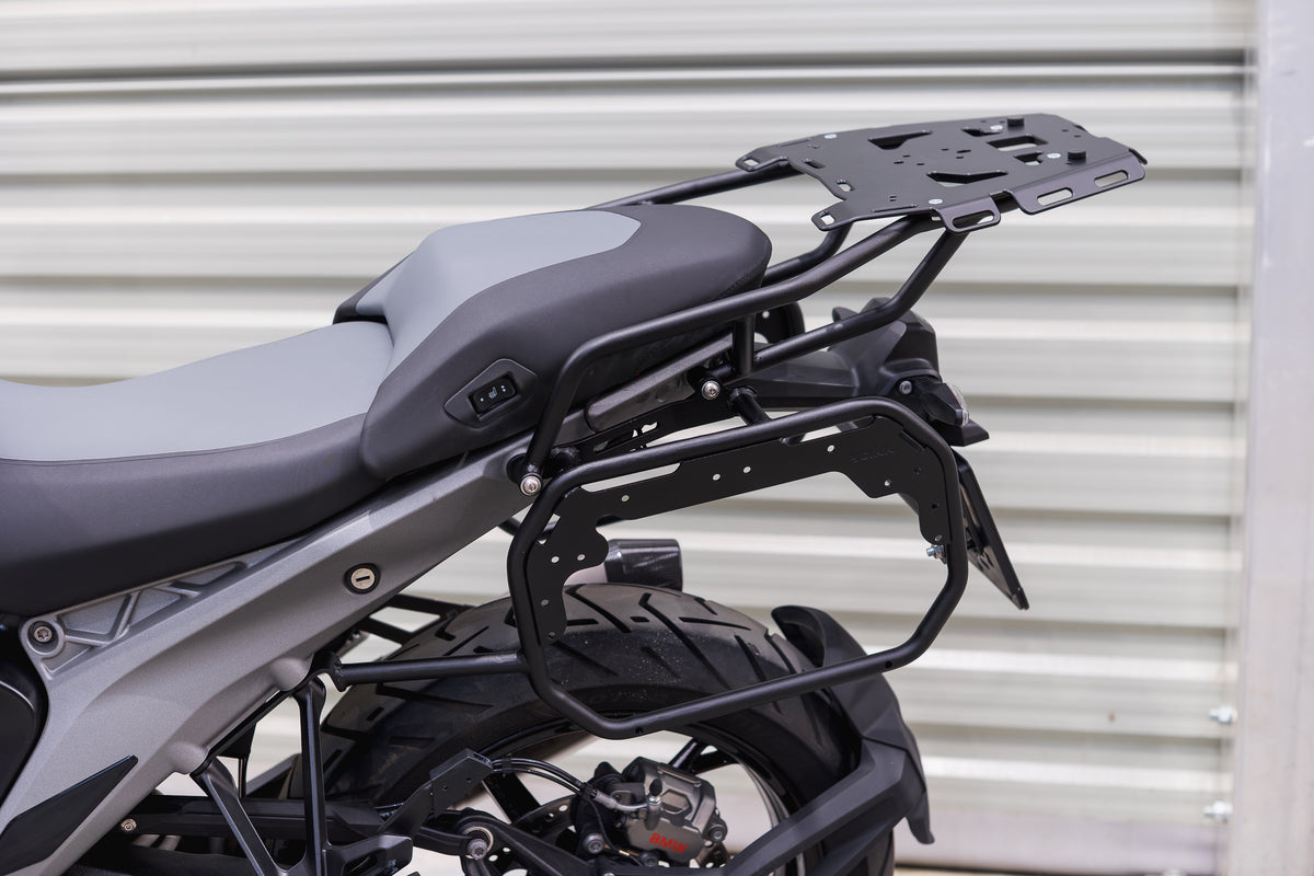 SUPPORT LATERAL YAKK EXP BMW R 1300 GS (2023- )