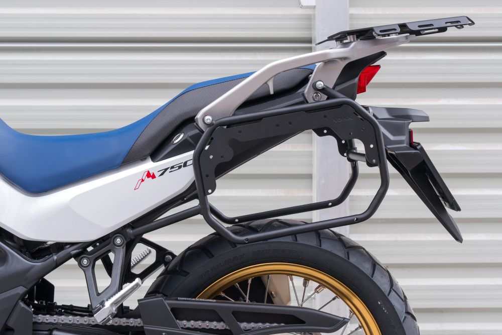 SUPPORT LATERAL YAKK EXP HONDA XL 750 TRANSALP (2023- )