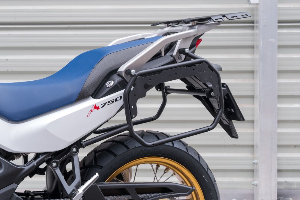SUPPORT LATERAL YAKK EXP HONDA XL 750 TRANSALP (2023- )
