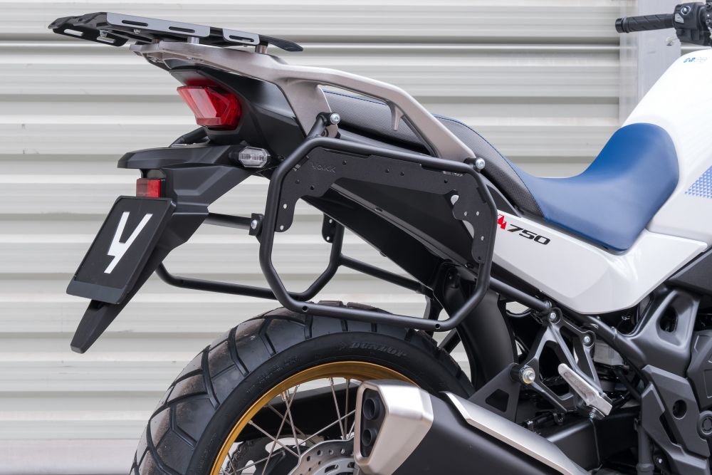 SUPPORT LATERAL YAKK EXP HONDA XL 750 TRANSALP (2023- )