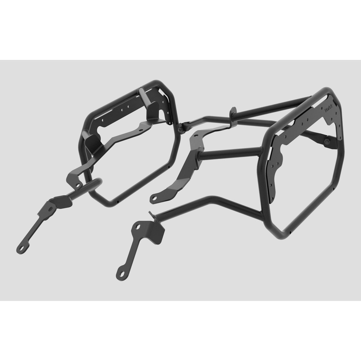 SUPPORT LATERAL YAKK EXP BMW R 12 GS (2024- )