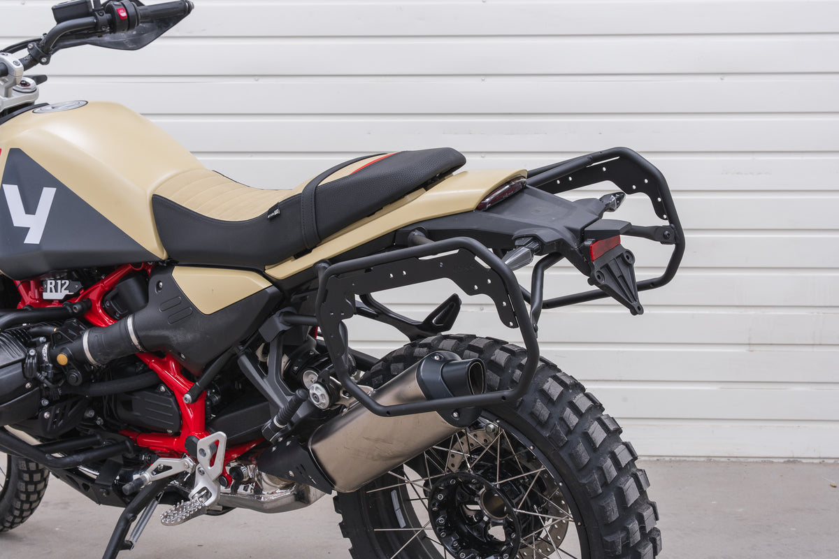 SUPPORT LATERAL YAKK EXP BMW R 12 GS (2024- )