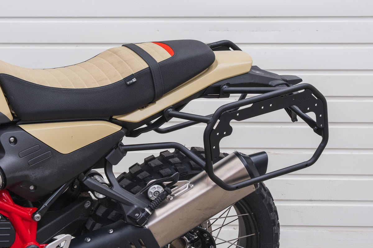 SUPPORT LATERAL YAKK EXP BMW R 12 GS (2024- )