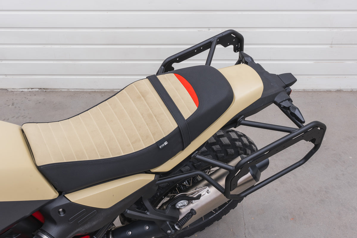 SUPPORT LATERAL YAKK EXP BMW R 12 GS (2024- )