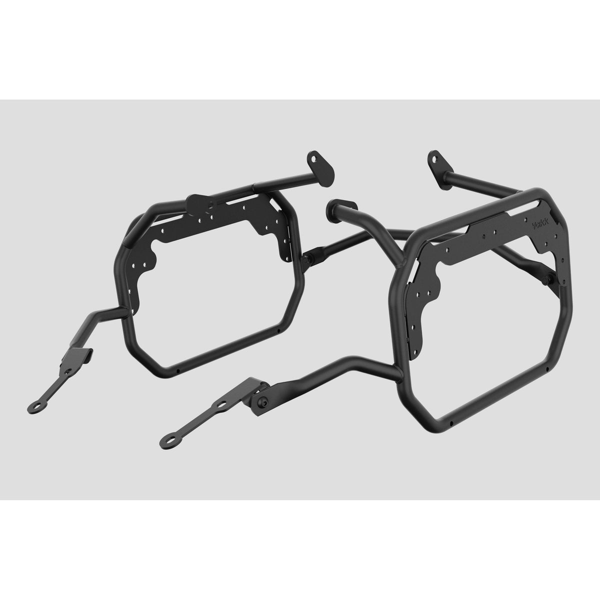 SUPPORT LATERAL YAKK EXP CF MOTO 800 MTX (2025- )