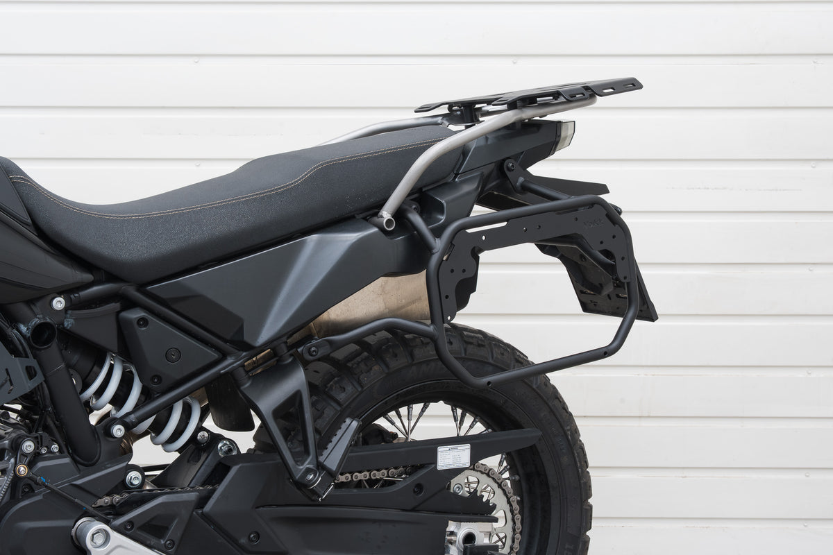 SUPPORT LATERAL YAKK EXP CF MOTO 1000 MTX (2025- )