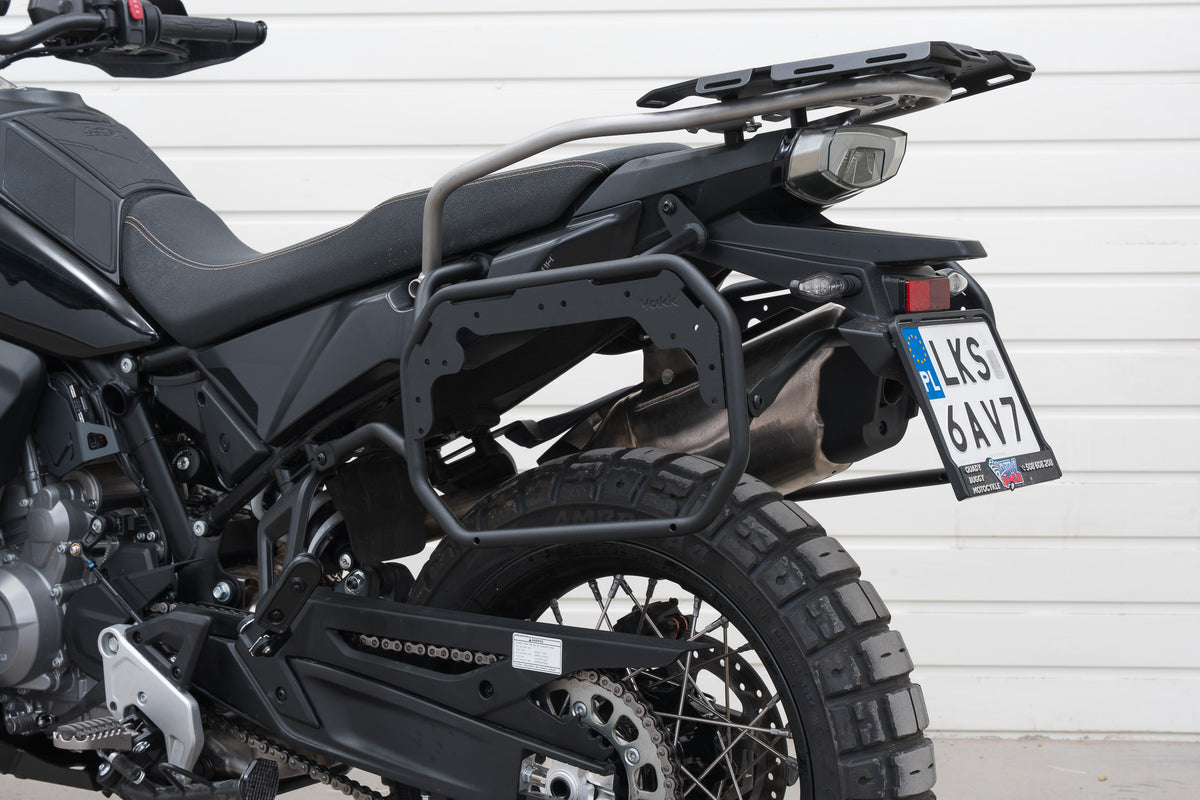 SUPPORT LATERAL YAKK EXP CF MOTO 800 MTX (2025- )