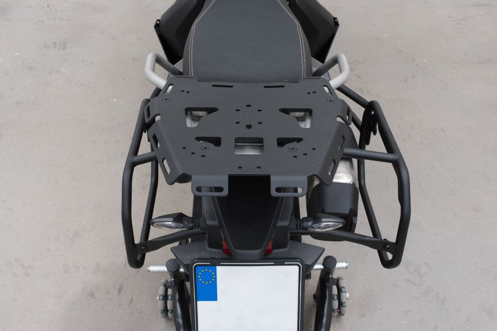 SUPPORT LATERAL YAKK EXP CF MOTO 1000 MTX (2025- )