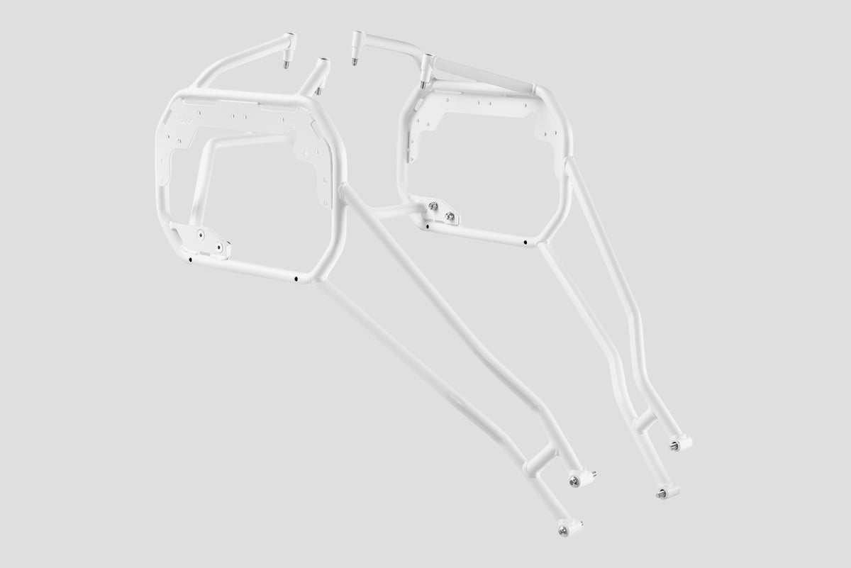SUPPORT LATERAL YAKK EXP HUSQVARNA 701 SUPERMOTO (2016- )