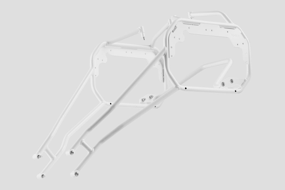 SUPPORT LATERAL YAKK EXP HUSQVARNA 701 ENDURO (2016- )