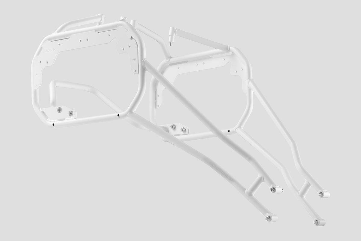 SUPPORT LATERAL YAKK EXP HUSQVARNA 701 ENDURO (2016- )