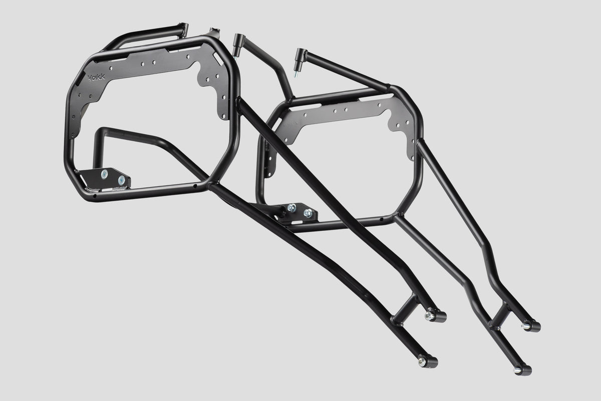 SUPPORT LATERAL YAKK EXP HUSQVARNA 701 SUPERMOTO (2016- )