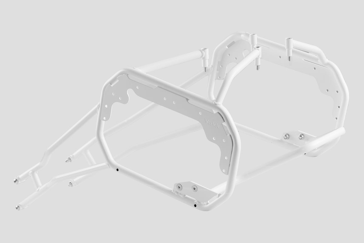 SUPPORT LATERAL YAKK EXP HUSQVARNA 701 ENDURO (2016- )