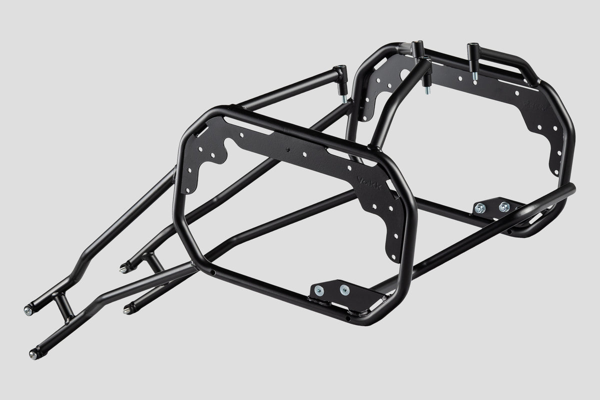 SUPPORT LATERAL YAKK EXP HUSQVARNA 701 ENDURO (2016- )