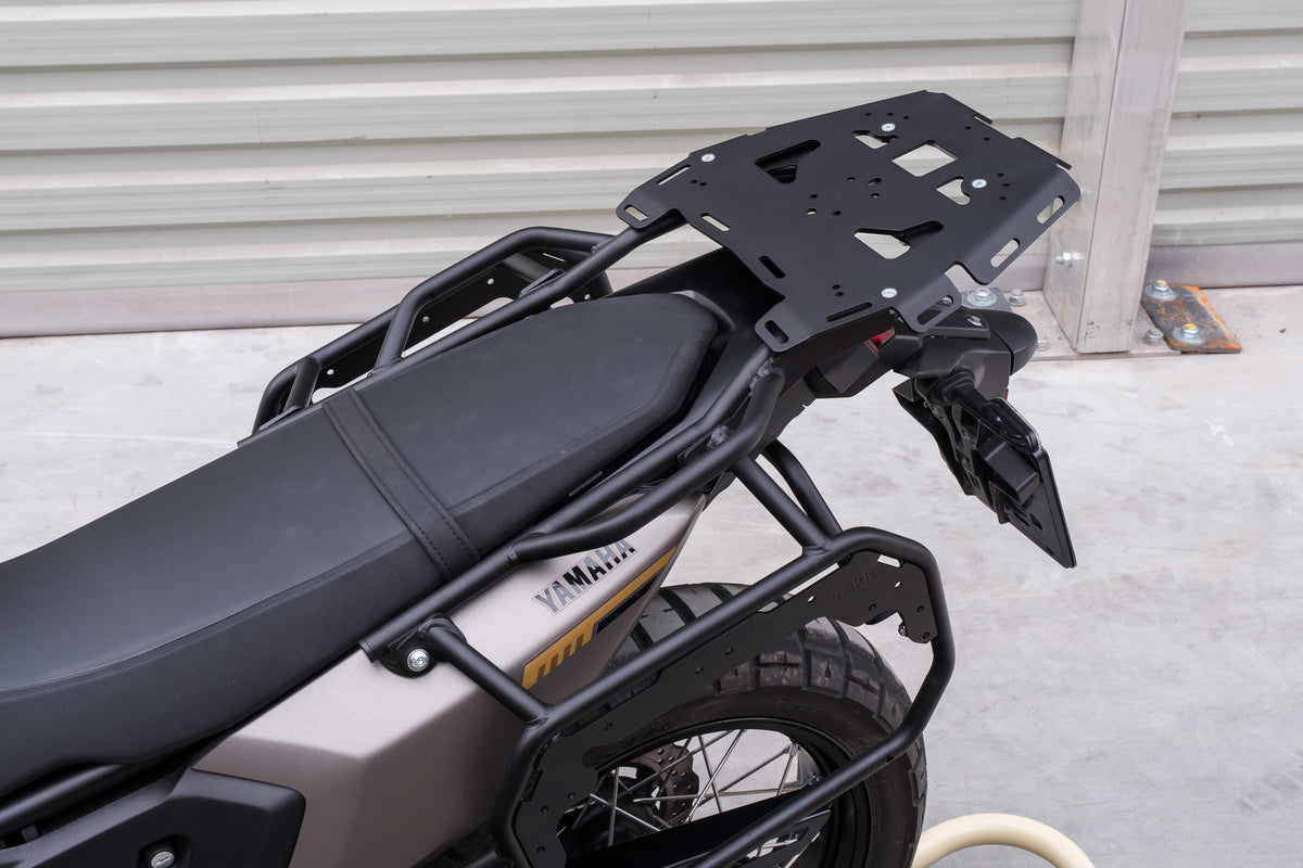 SUPPORT LATERAL YAKK EXP YAMAHA TENERE 700 WORLD RAID (2025- )