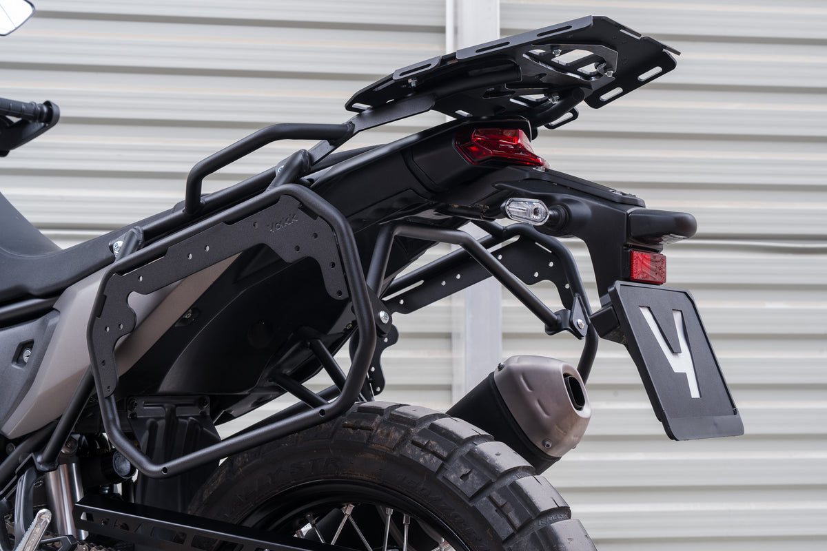 SUPPORT LATERAL YAKK EXP YAMAHA TENERE 700 WORLD RAID (2025- )