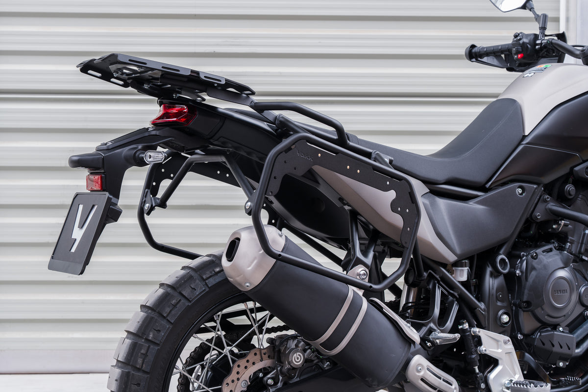 SUPPORT LATERAL YAKK EXP YAMAHA TENERE 700 WORLD RAID (2025- )