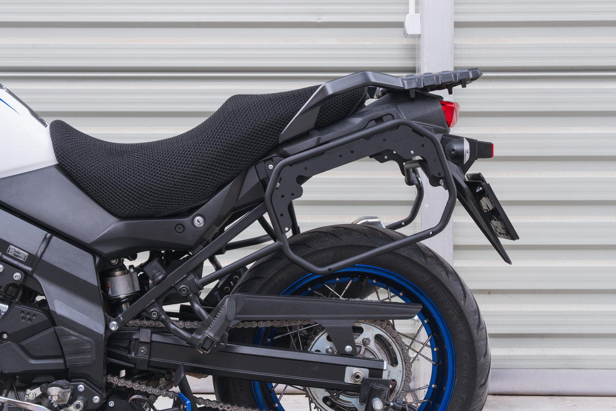 SUPPORT LATERAL YAKK EXP SUZUKI V-STROM 650 XT (2017- )