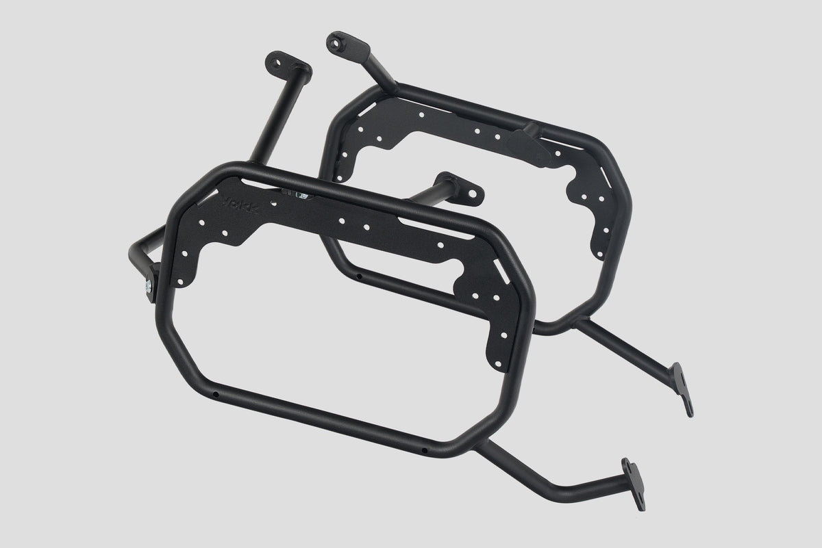 SUPPORT LATERAL YAKK EXP KTM 890 ADVENTURE S-R (2020- )