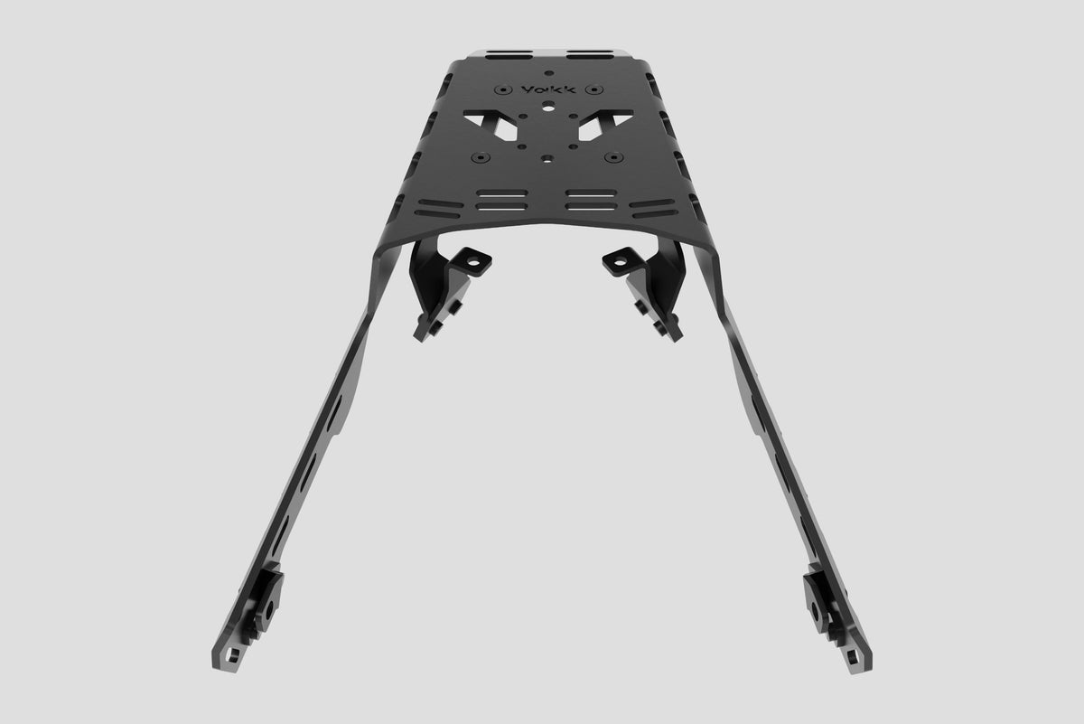 SUPPORT SACOCHES SOUPLES YAKK EXP BMW F 900 GS (2024- )
