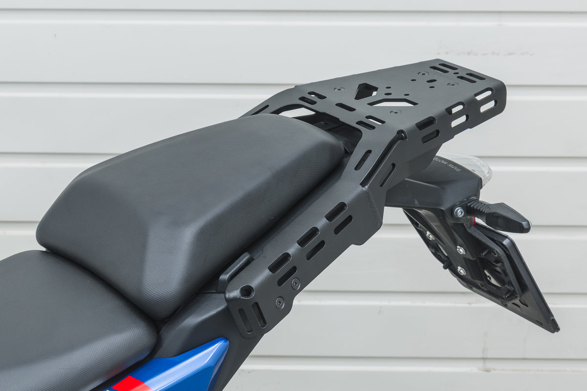 SUPPORT SACOCHES SOUPLES YAKK EXP BMW F 450 GS (2026- )