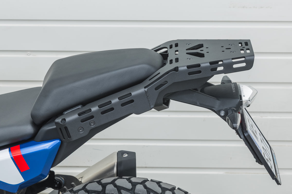 SUPPORT SACOCHES SOUPLES YAKK EXP BMW F 450 GS (2026- )