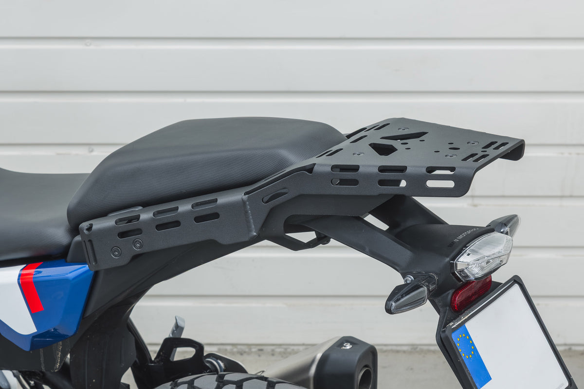SUPPORT SACOCHES SOUPLES YAKK EXP BMW F 450 GS (2026- )