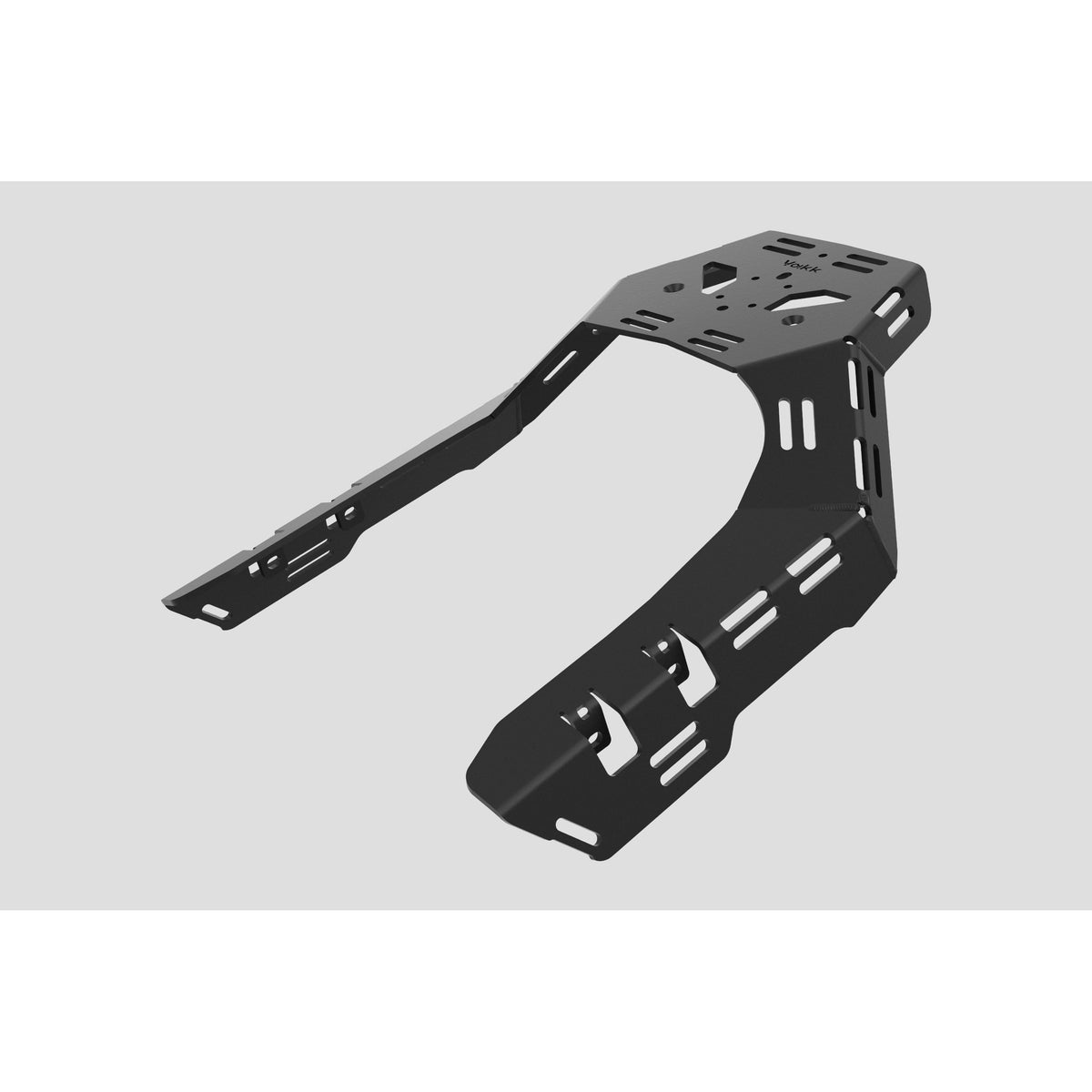 SUPPORT SACOCHES SOUPLES YAKK EXP CF MOTO 800 MTX (2025- )
