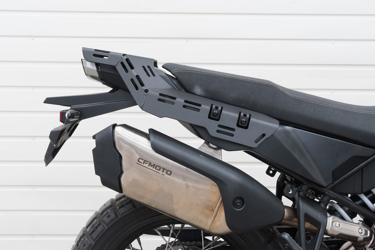SUPPORT SACOCHES SOUPLES YAKK EXP CF MOTO 1000 MTX (2025- )