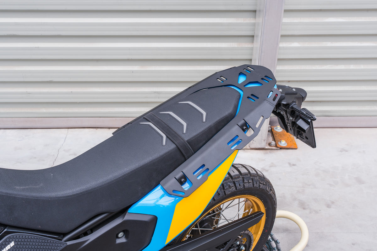 SUPPORT SACOCHES SOUPLES YAKK EXP YAMAHA TENERE T700 (2025- )