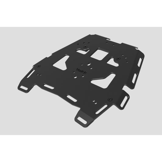 PLATINE PORTE BAGAGE ARRIERE YAKK EXP HONDA CRF 1100 AFRICA TWIN (2020- )