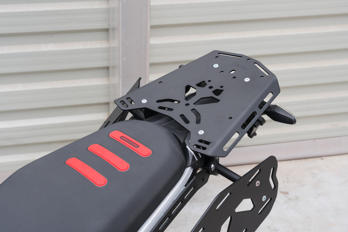 PORTE BAGAGE ARRIERE YAKK EXP BMW F 900 GS (2024- )