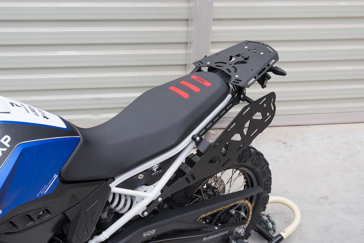 PORTE BAGAGE ARRIERE YAKK EXP BMW F 900 GS (2024- )
