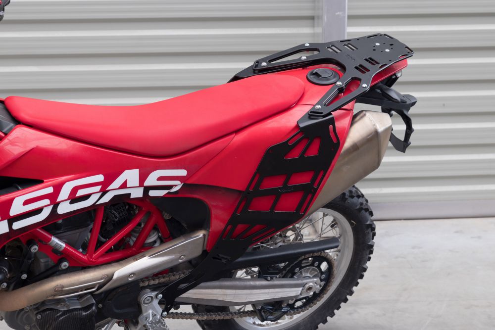 PORTE BAGAGE LATERAL YAKK EXP GAS GAS 700 ES (2022- )