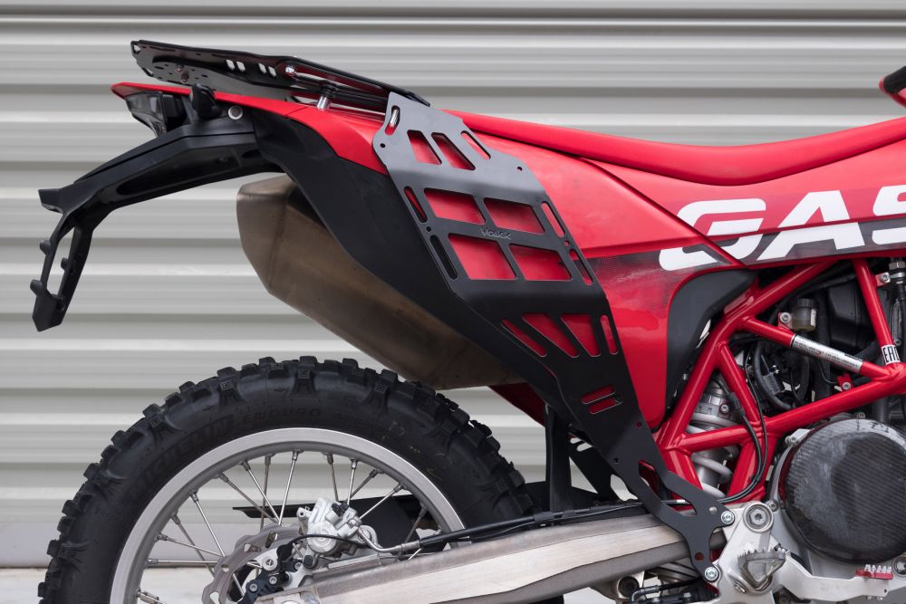 PORTE BAGAGE LATERAL YAKK EXP GAS GAS 700 ES (2022- )