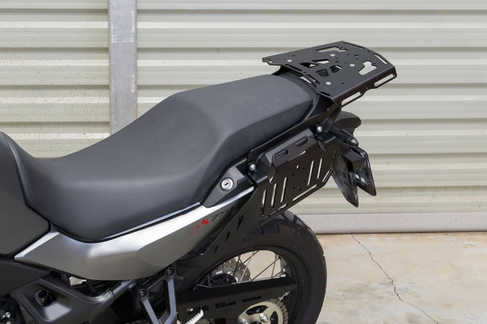 PORTE BAGAGE LATERAL YAKK EXP HONDA XL 750 TRANSALP (2023- )