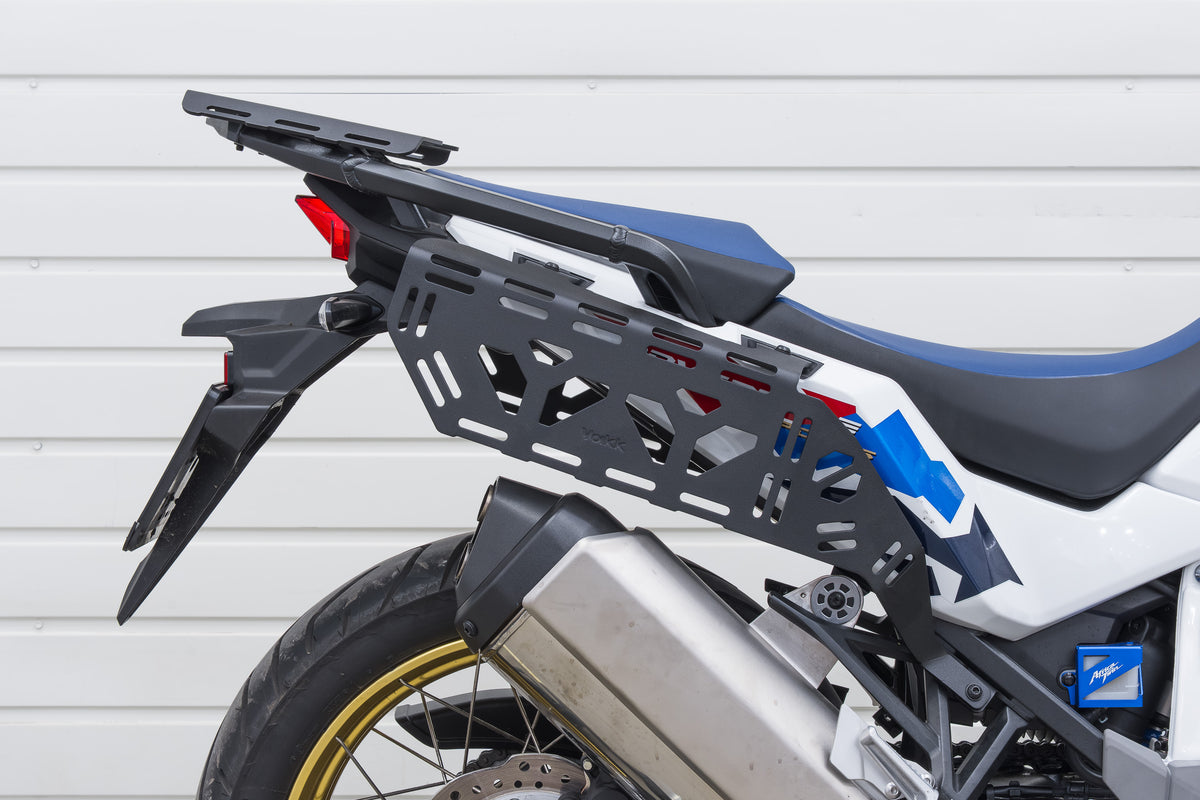 PORTE BAGAGE LATERAL YAKK EXP HONDA CRF 1100 AFRICA TWIN (2020- )
